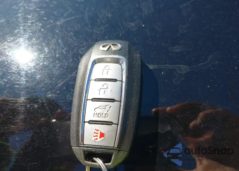 2019 Infiniti Qx60 Pure from USA, damaged, VIN 5N1DL0MM8KC549285